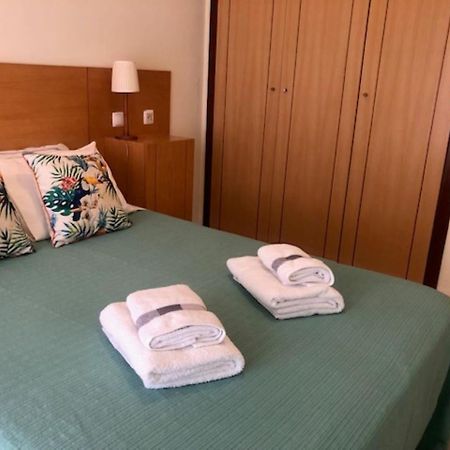 Apartamento Sol Portimão Extérieur photo