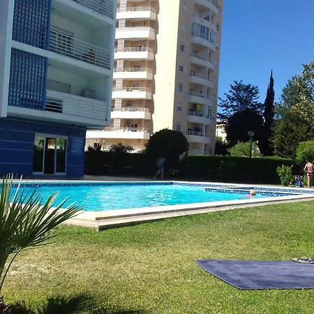 Apartamento Sol Portimão Extérieur photo