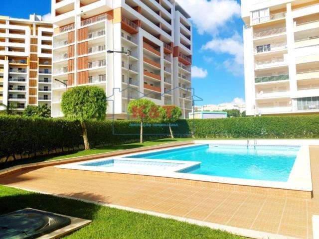 Apartamento Sol Portimão Extérieur photo