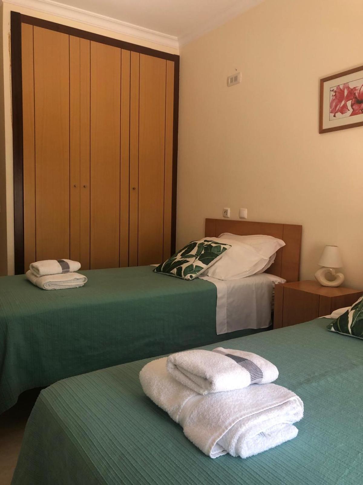 Apartamento Sol Portimão Extérieur photo