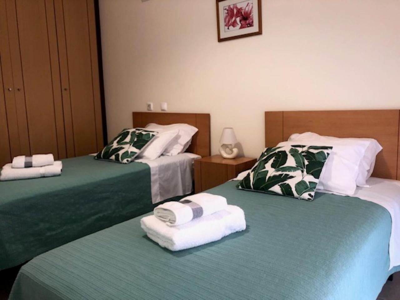 Apartamento Sol Portimão Extérieur photo