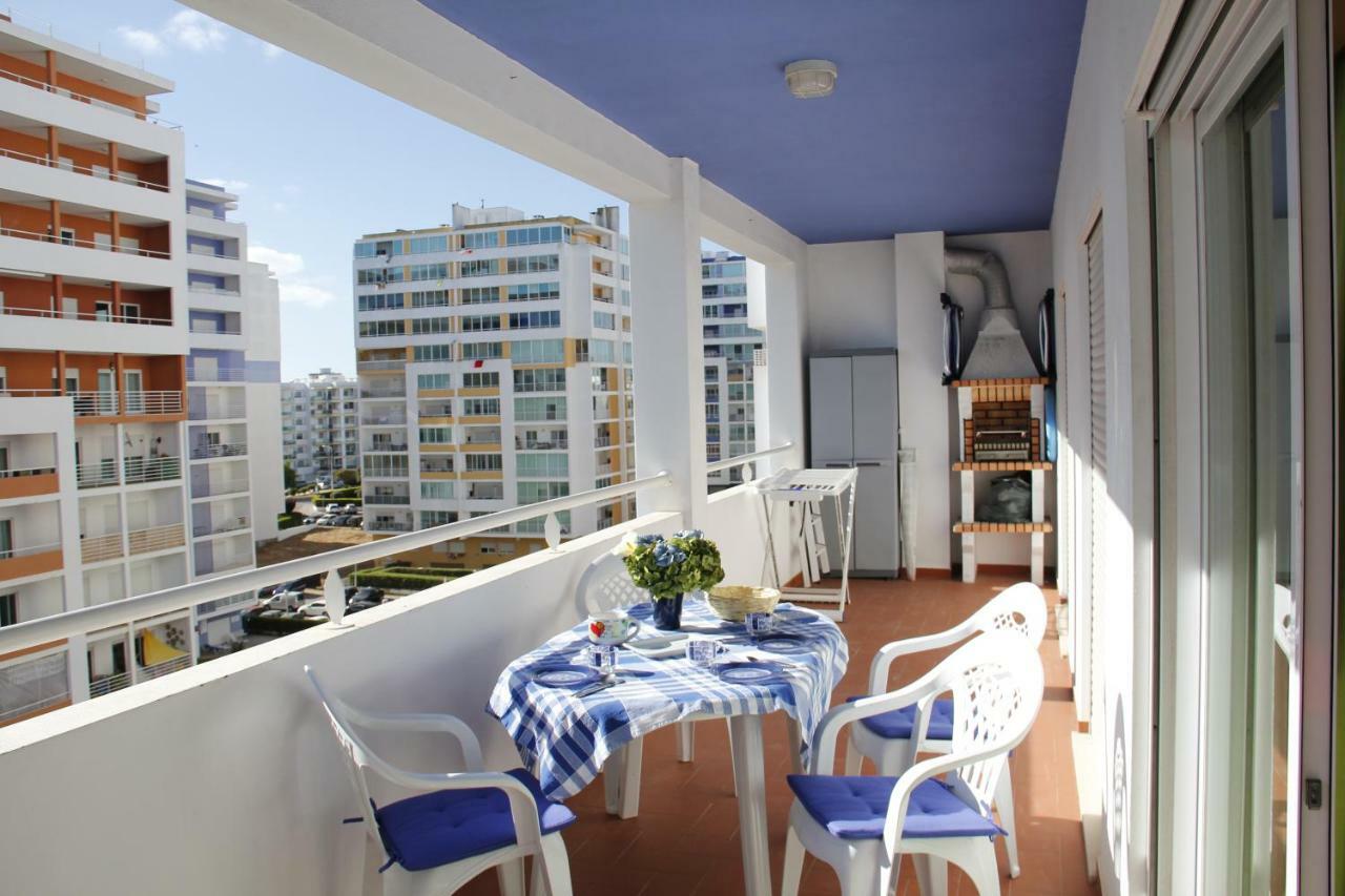 Apartamento Sol Portimão Extérieur photo
