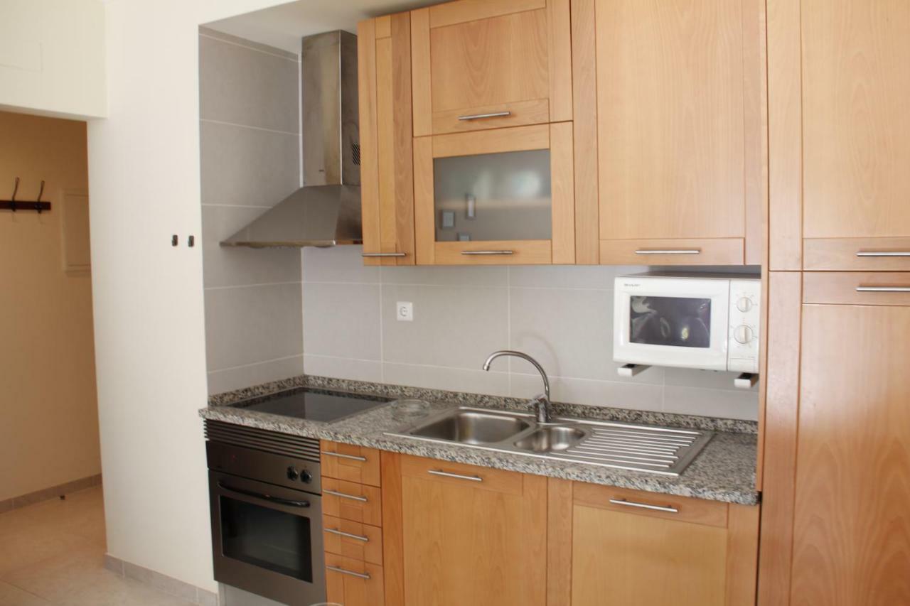 Apartamento Sol Portimão Extérieur photo