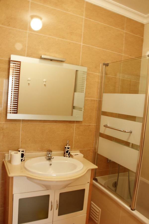 Apartamento Sol Portimão Extérieur photo