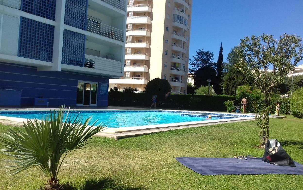 Apartamento Sol Portimão Extérieur photo